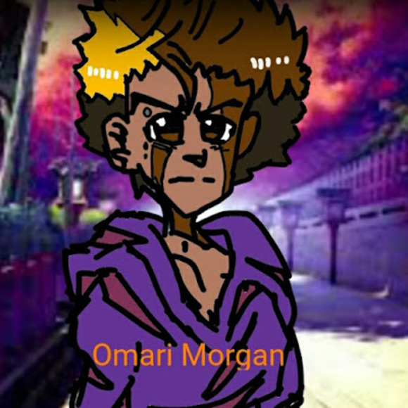 morganomari17